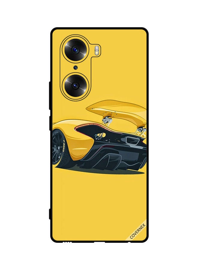 كوفرنيكس غطاء حماية لجهاز هونر 60 - Image 1