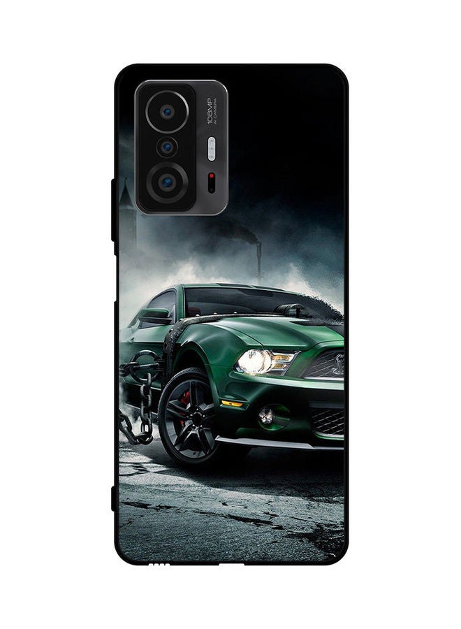 Covernex Protective Case Cover For Xiaomi 11T Multicolour  - Image 1