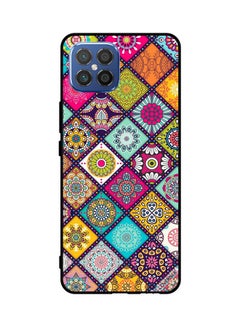 كوفرنيكس Protective Case Cover For Huawei Nova 8 SE 4G Multicolour  - Image 1
