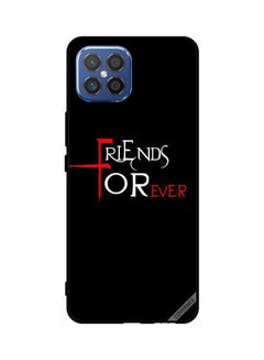كوفرنيكس Protective Case Cover For Huawei Nova 8 SE 4G Multicolour  - Image 1