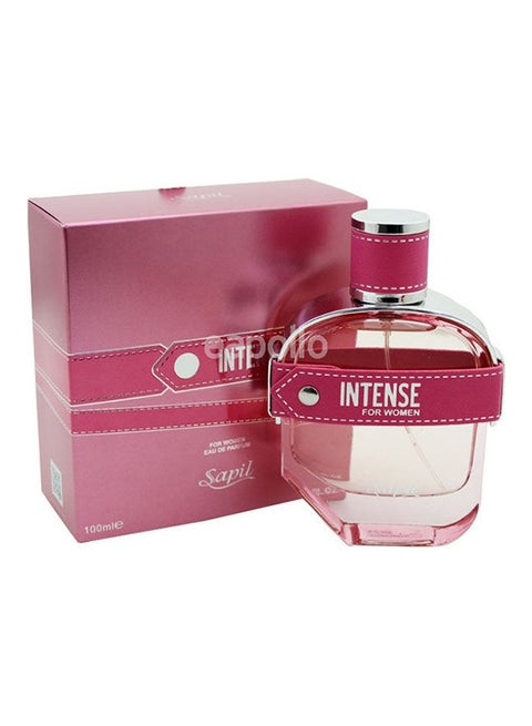 Perfume Intense EDP 100ml