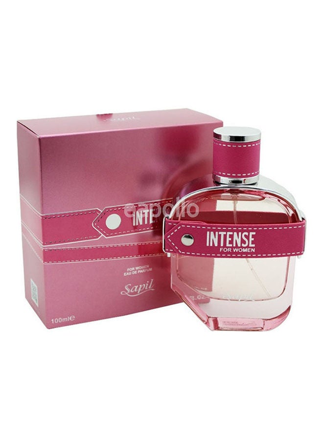 sapil - Perfume Intense EDP 100ml - Image 1