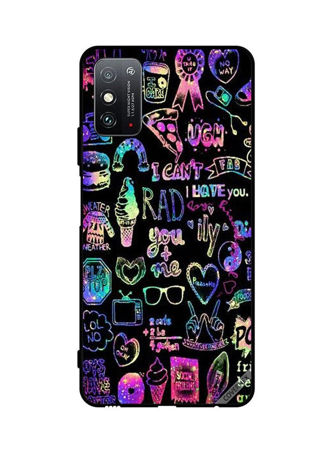 كوفرنيكس غطاء حماية لجهاز Honor X10 Max 5G - Image 1