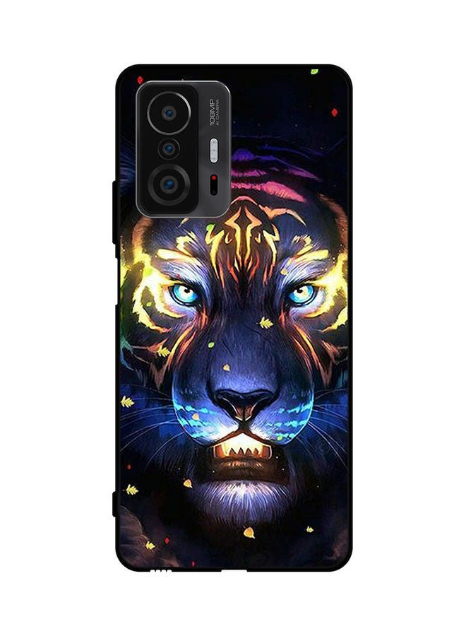 Covernex Protective Case Cover For Xiaomi 11T Multicolour - Image 1
