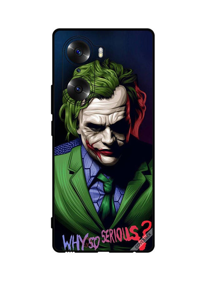 Covernex Protective Case Cover For Honor 60 Multicolour - Image 1