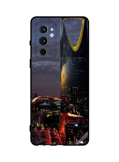 Protective Case Cover For Oneplus 9RT 5G Multicolour
