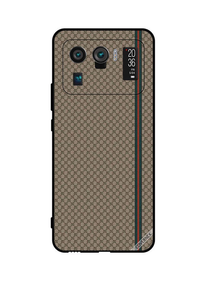 Covernex Protective Case Cover For Xiaomi Mi 11 Ultra Multicolour - Image 1