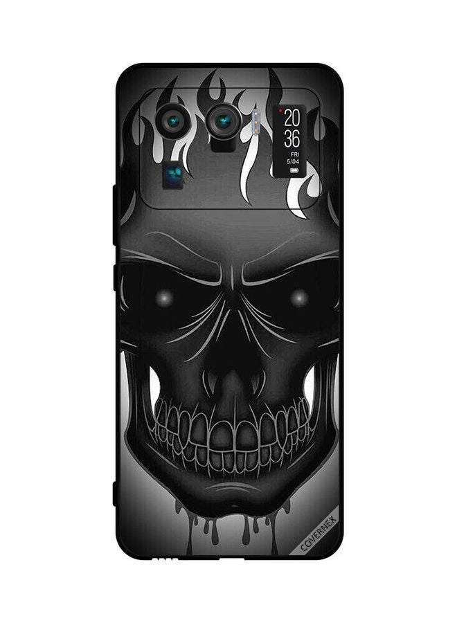 Covernex Protective Case Cover For Xiaomi Mi 11 Ultra Multicolour - Image 1