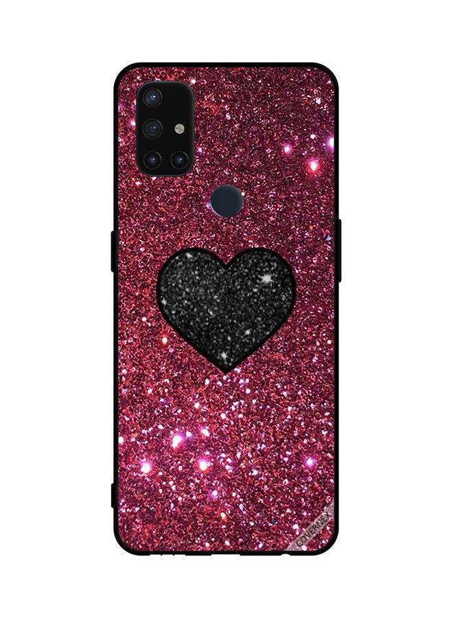 Covernex Protective Case Cover For Oneplus Nord N10 5G Multicolour - Image 1