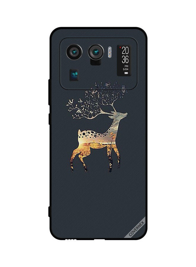 Covernex Protective Case Cover For Xiaomi Mi 11 Ultra Multicolour - Image 1