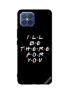 كوفرنيكس Protective Case Cover For Huawei Nova 8 SE 4G Multicolour  - Image 1