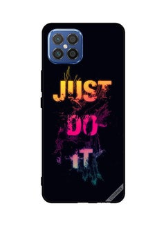 كوفرنيكس Protective Case Cover For Huawei Nova 8 SE 4G Multicolour  - Image 1