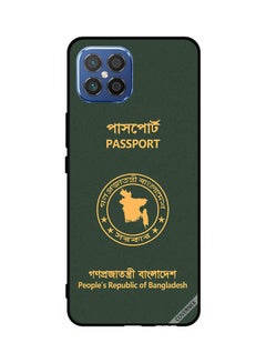 كوفرنيكس Protective Case Cover For Huawei Nova 8 SE 4G Bangladesh Passport  - Image 1