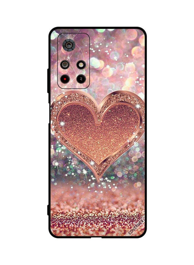 Covernex Protective Case Cover For Poco M4 Pro Multicolour - Image 1