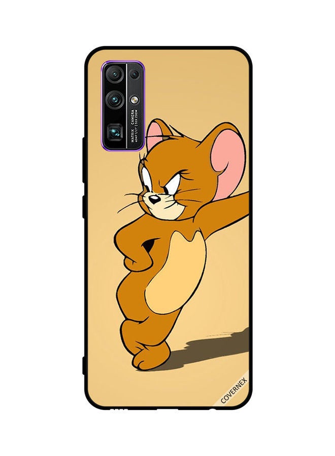 Covernex Protective Case Cover For Honor 30 Multicolour - Image 1