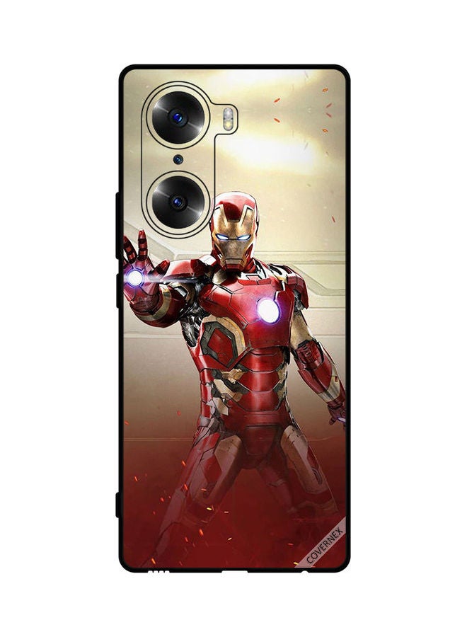 Covernex Protective Case Cover For Honor 60 Multicolour - Image 1