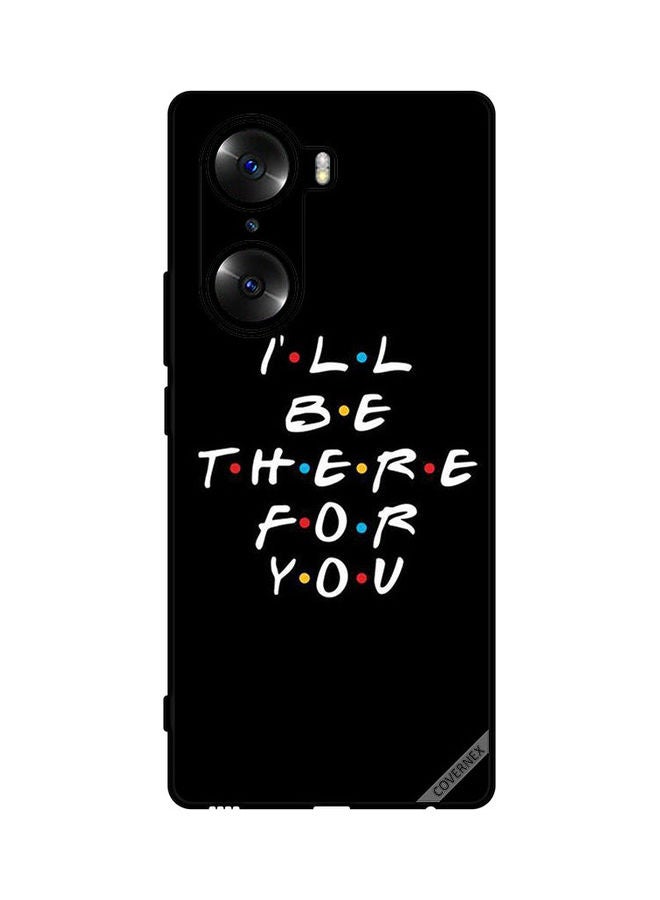 كوفرنيكس Protective Case Cover For Honor 60 Multicolour - Image 1