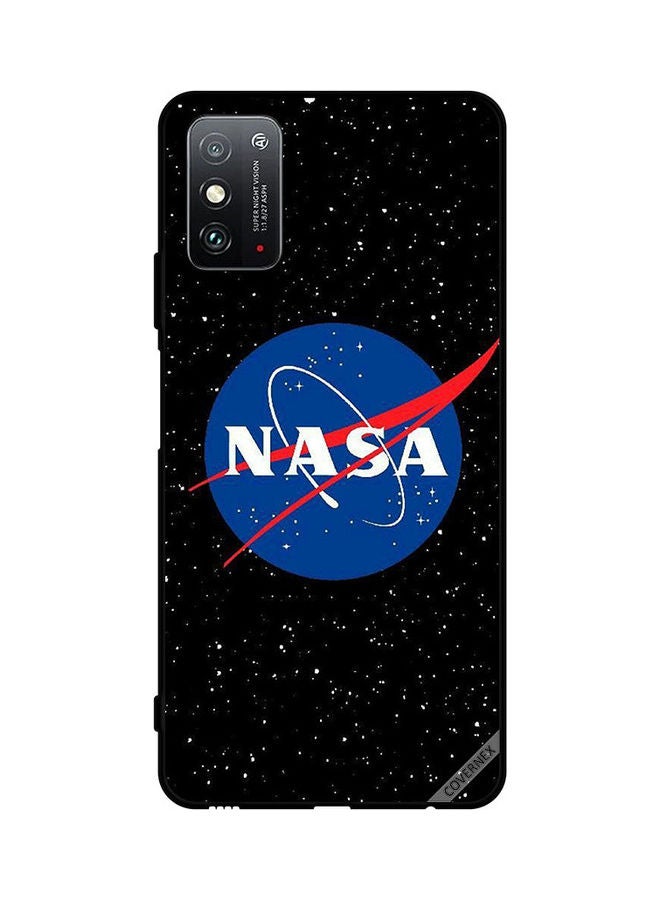 Covernex Protective Case Cover For Honor X10 Max 5G NASA - Image 1