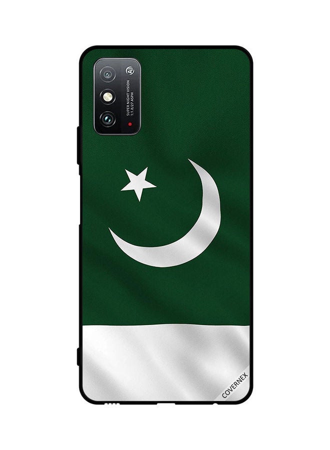 Covernex Protective Case Cover For Honor X10 Max 5G Multicolour - Image 1