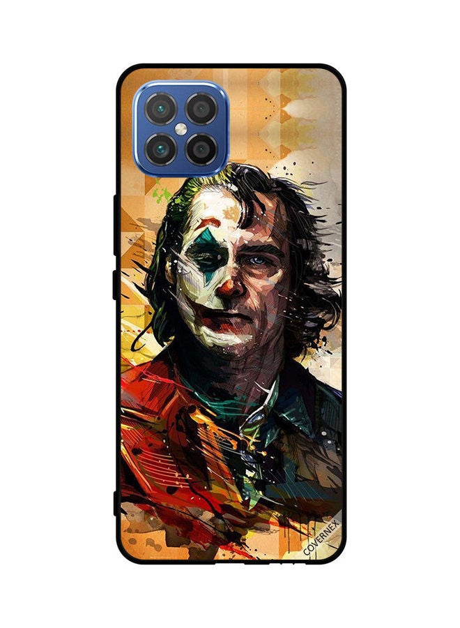 Covernex Protective Case Cover For Huawei Nova 8 SE 4G Multicolour - Image 1