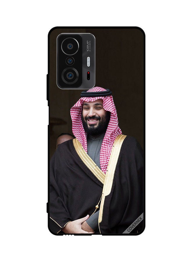 Covernex Protective Case Cover For Xiaomi 11T Pro Multicolour - Image 1