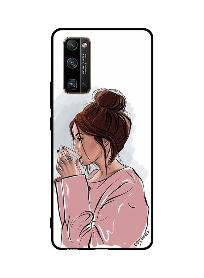 كوفرنيكس Protective Case Cover For Honor 30 Pro Multicolour  - Image 1