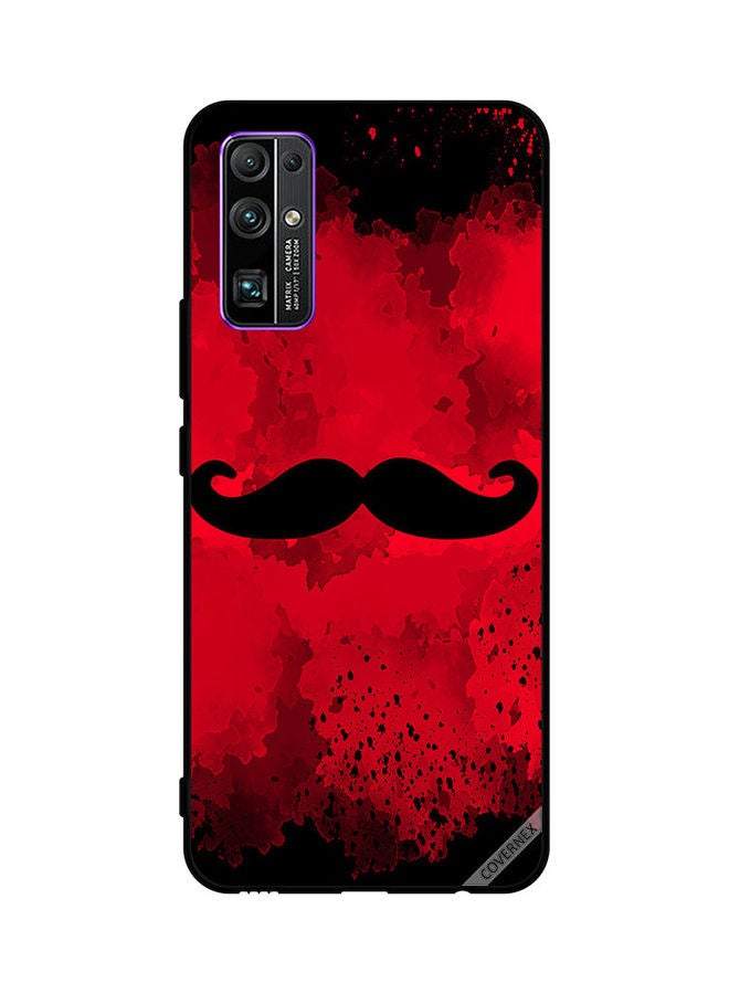 Covernex Protective Case Cover For Honor 30 Multicolour - Image 1