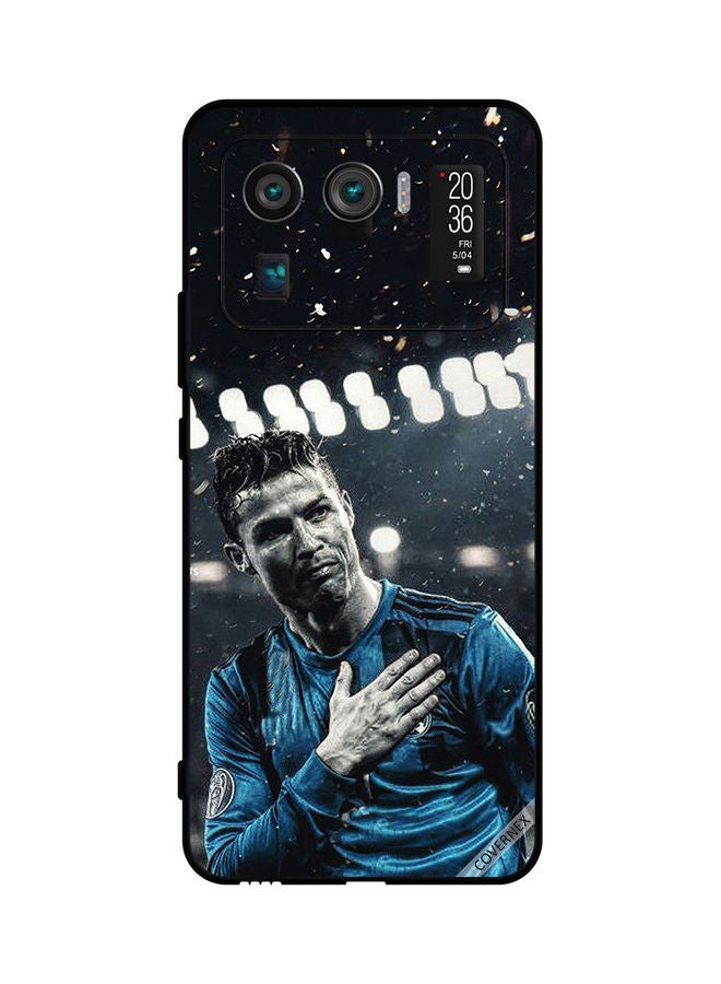 Covernex Protective Case Cover For Xiaomi Mi 11 Ultra Multicolour - Image 1