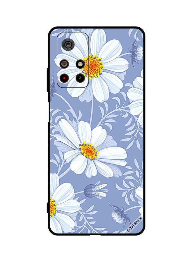 Covernex Protective Case Cover For Poco M4 Pro Multicolour - Image 1