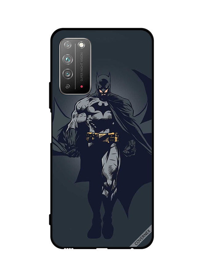 كوفرنيكس غطاء حماية لجهاز هونر X10 5G - Image 1