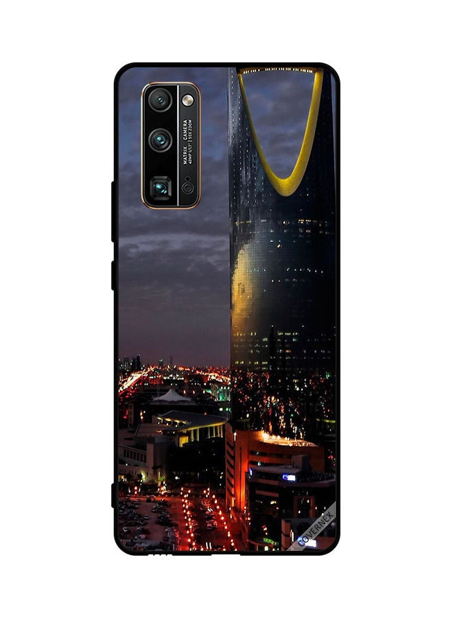 كوفرنيكس Protective Case Cover For Honor 30 Pro Multicolour - Image 1