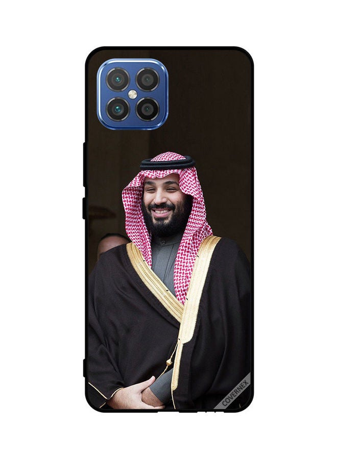 Covernex Protective Case Cover For Huawei Nova 8 SE 4G Multicolour - Image 1