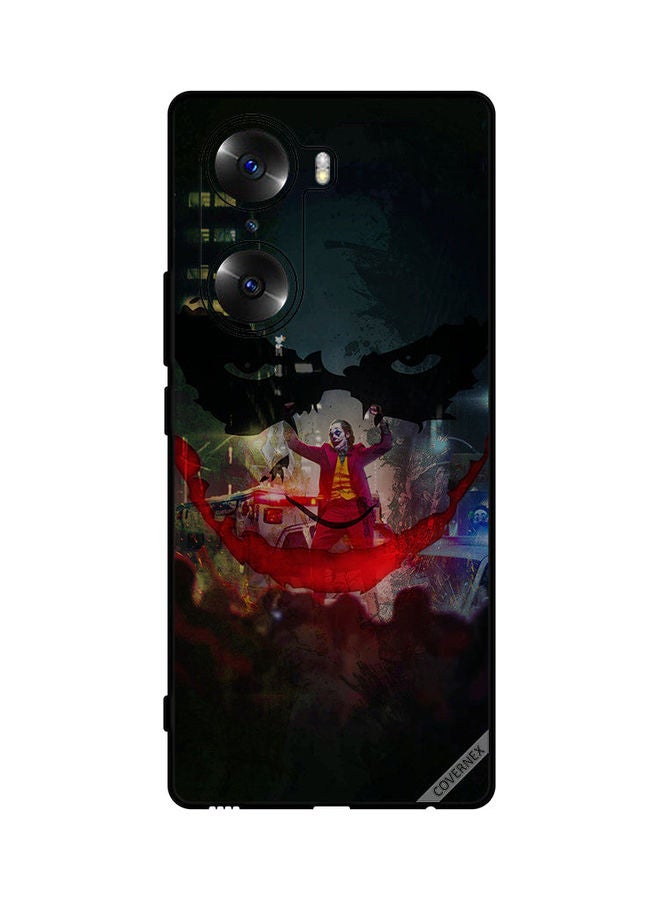 كوفرنيكس Protective Case Cover For Honor 60 Joker Dancing - Image 1