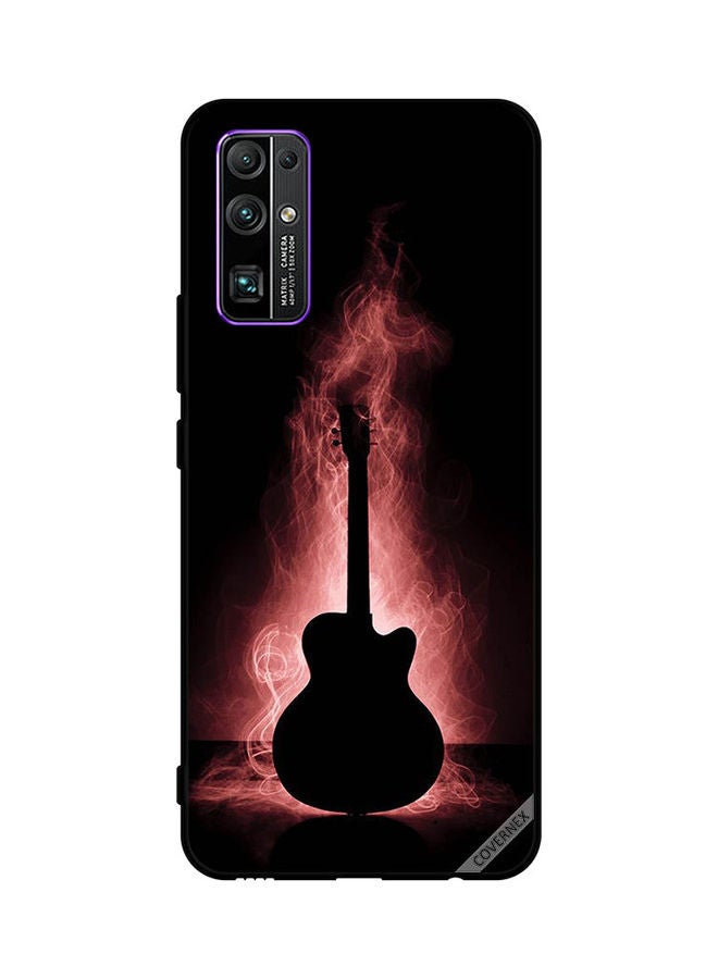 كوفرنيكس غطاء حماية واقٍ لهاتف هونر 30 متعدد الألوان - Image 1