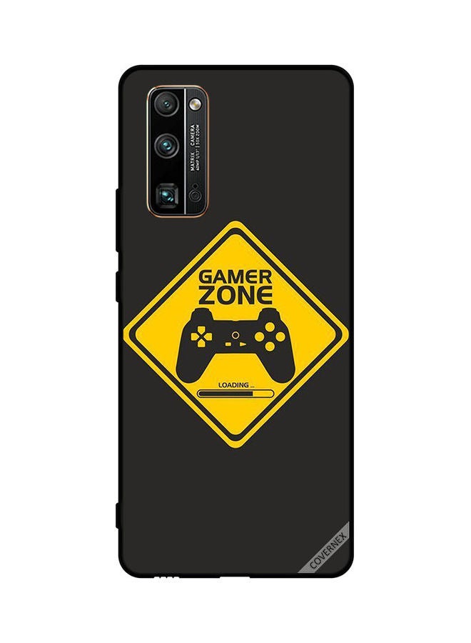 كوفرنيكس غطاء حماية لجهاز هونر 30 برو - Image 1