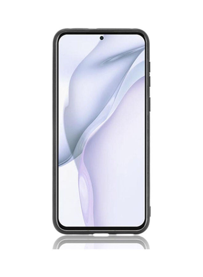 Covernex Protective Case Cover For Honor 60 Pro Don't Touch My Phone Hand - Image 2