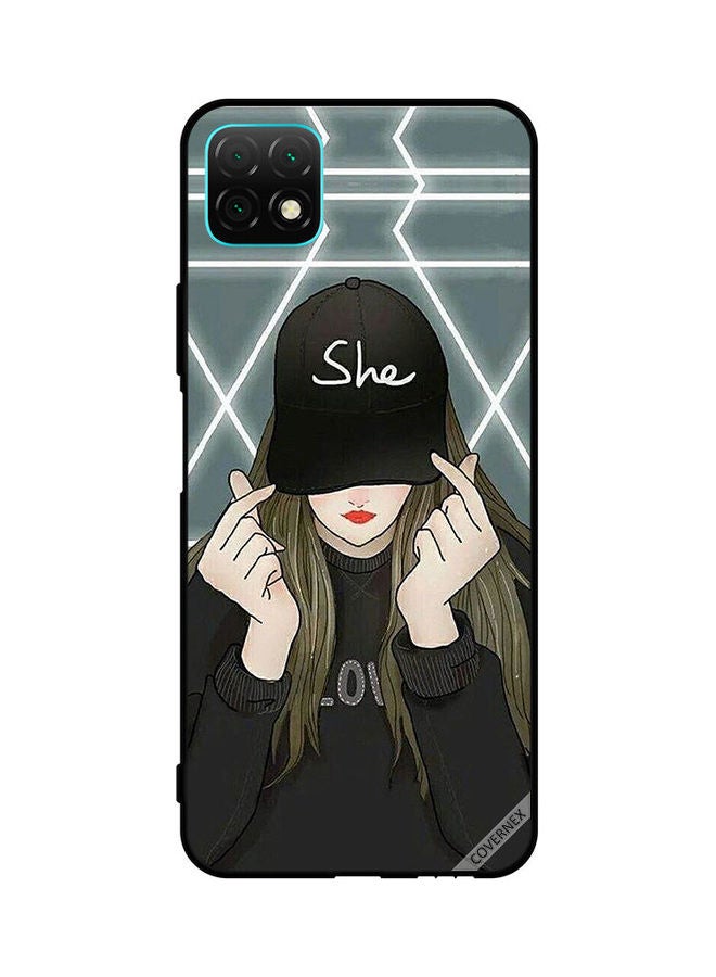 Covernex Protective Case Cover For Huawei Nova Y60 Multicolour - Image 1