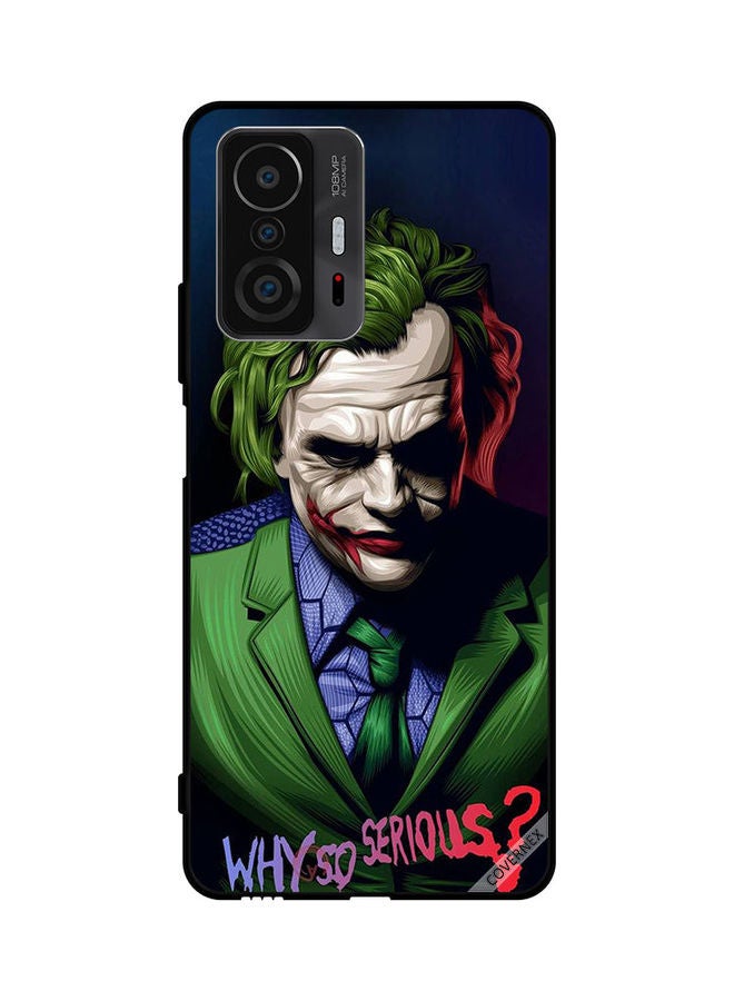 كوفرنيكس غطاء حماية لجهاز شاومي 11T برو - Image 1