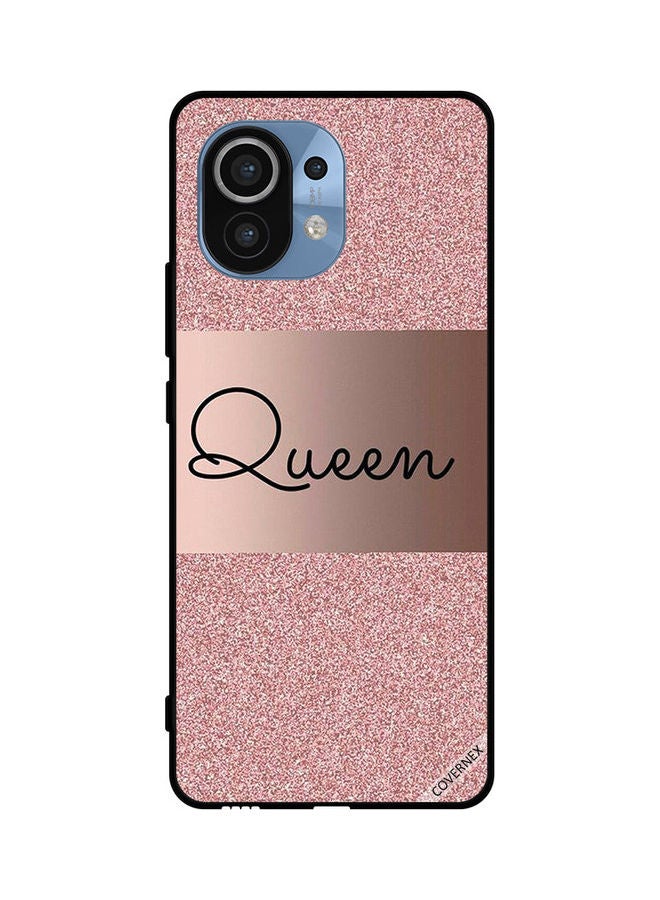 Covernex Protective Case Cover For Xiaomi Mi 11 Queen Glitters BG - Image 1