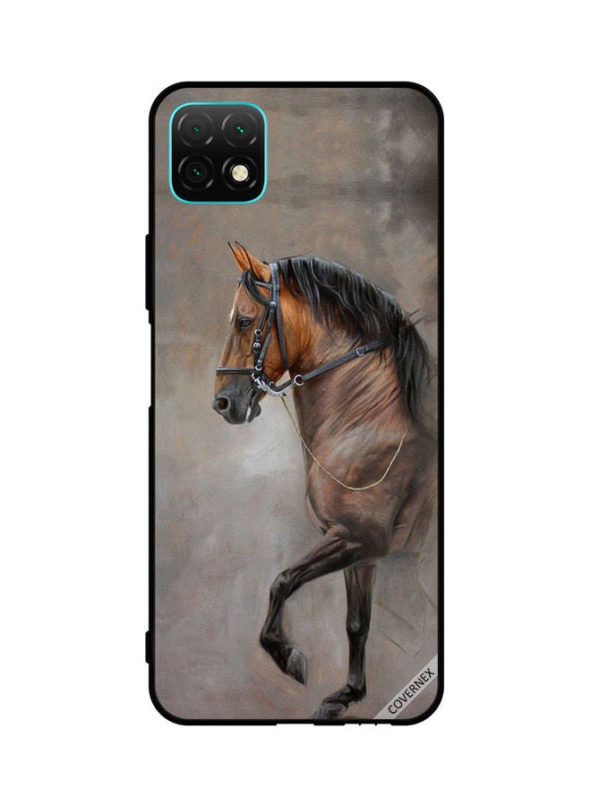 Covernex Protective Case Cover For Huawei Nova Y60 Multicolour - Image 1