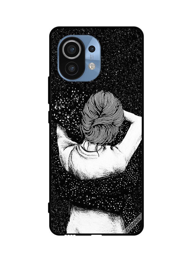 Covernex Protective Case Cover For Xiaomi Mi 11 Multicolour - Image 1