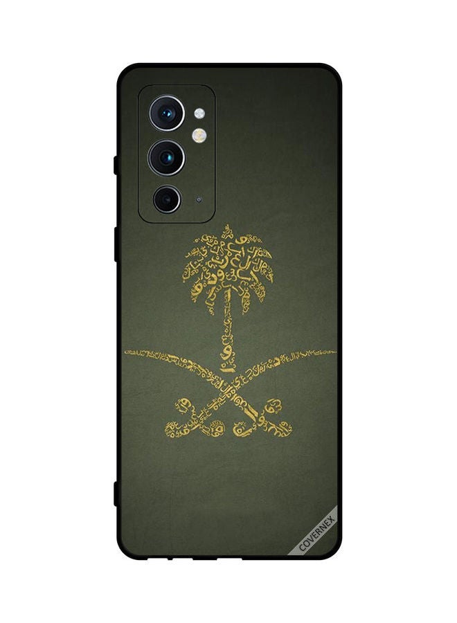 كوفرنيكس غطاء حماية لجهاز Oneplus 9RT 5G - Image 1