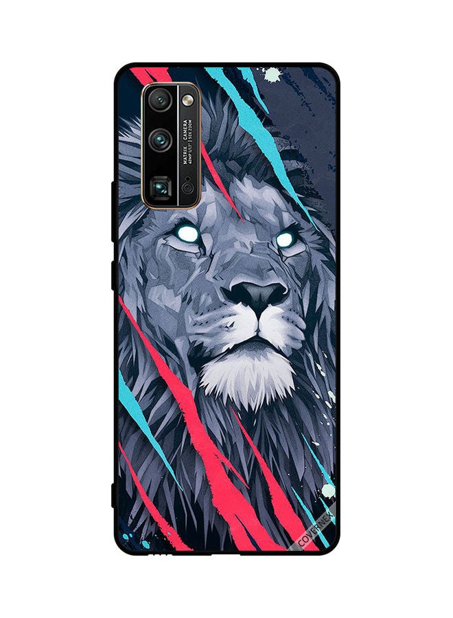 كوفرنيكس Protective Case Cover For Honor 30 Pro Multicolour - Image 1