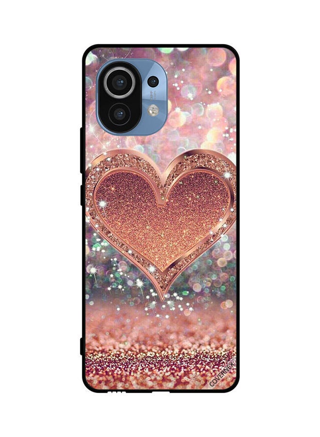 Covernex Protective Case Cover For Xiaomi Mi 11 Multicolour - Image 1