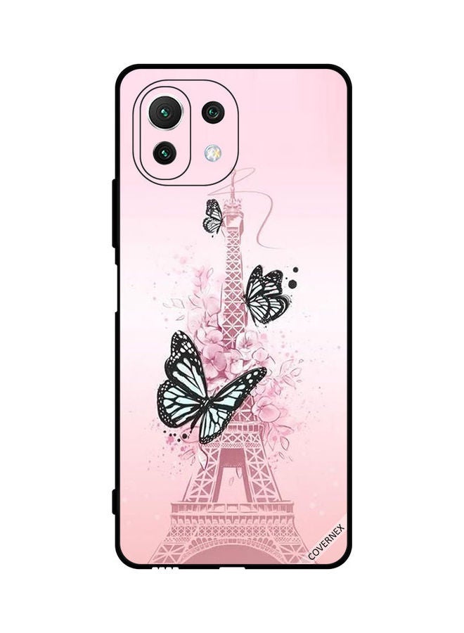 كوفرنيكس غطاء حماية واق لهاتف شاومي مي 11 لايت متعدد الألوان - Image 1