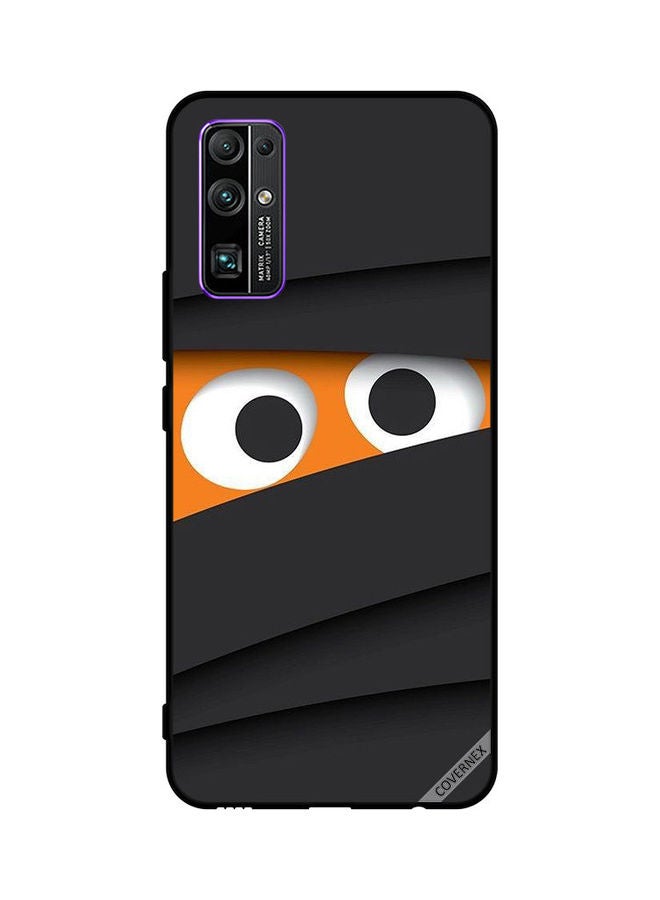 Covernex Protective Case Cover For Honor 30 Multicolour - Image 1