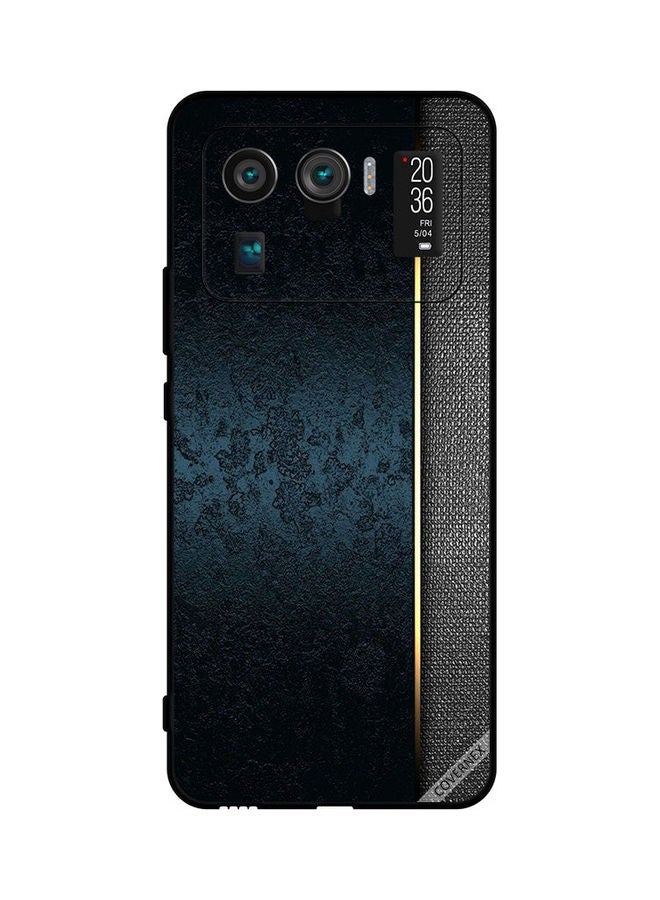 Covernex Protective Case Cover For Xiaomi Mi 11 Ultra Multicolour - Image 1