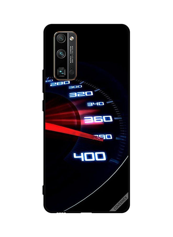 Covernex Protective Case Cover For Honor 30 Pro Multicolour - Image 1