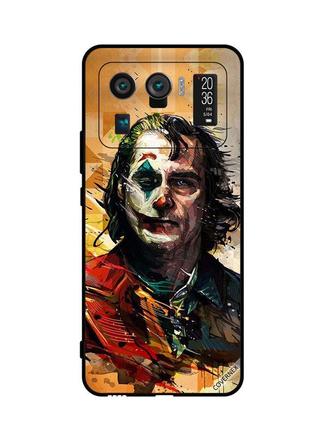 كوفرنيكس غطاء حماية واقٍ لهاتف شاومي مي 11 ألترا متعدد الألوان - Image 1