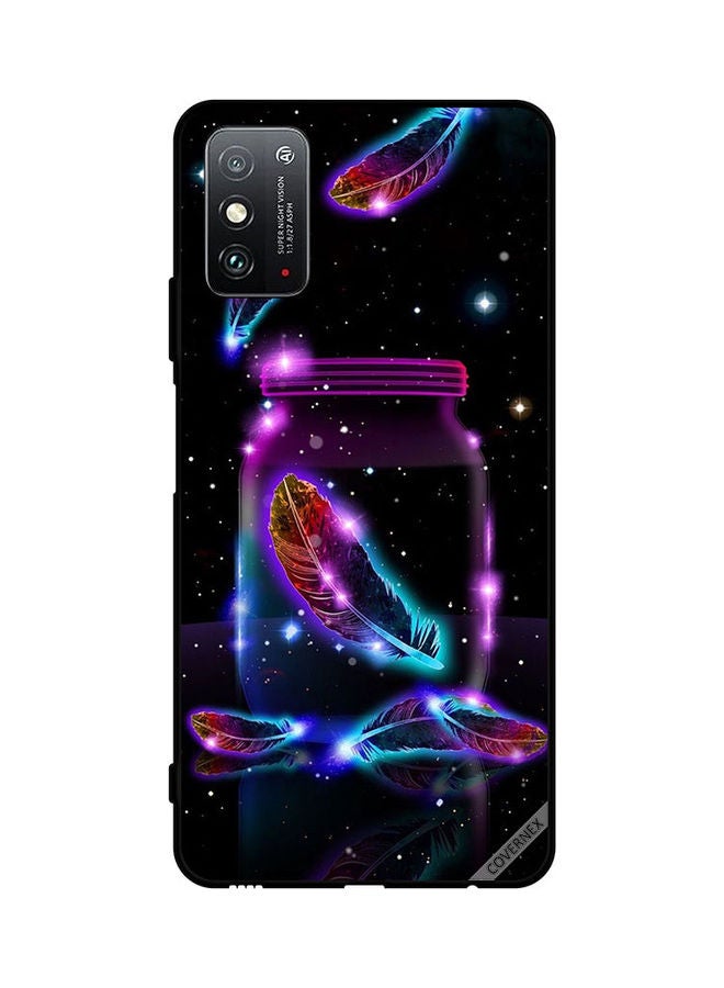 Covernex Protective Case Cover For Honor X10 Max 5G Multicolour - Image 1